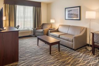 Cobblestone Inn and Suites - Ashland - Ashland - 6