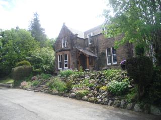 Ormidale Hotel - Brodick - 9