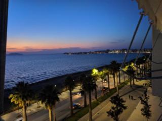 Lucky Lux Apartment - Vlorë - 9