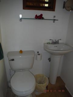 KuDehya Guesthouse - Treasure Beach - 5