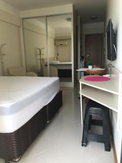 Apartamento Studio - 5
