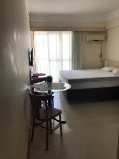 Apartamento Studio - 4