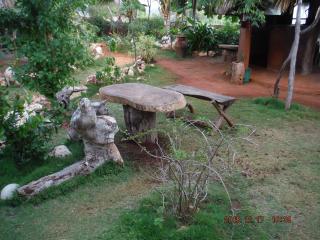KuDehya Guesthouse - Treasure Beach - 8