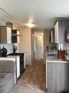 Kingfisher court - 2
