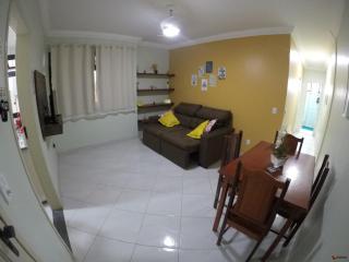 Apartamento Residencial Angélica em Guarapari a 150m do mar - Guarapari - 7