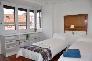VillaDel Casa Urbana - Burgos - 2