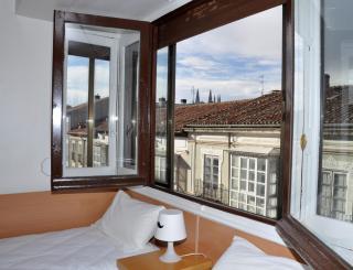 VillaDel Casa Urbana - Burgos - 0