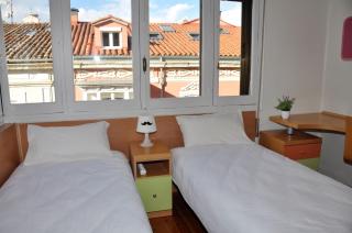VillaDel Casa Urbana - Burgos - 4