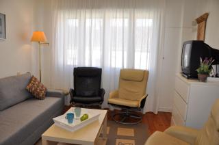 VillaDel Casa Urbana - Burgos - 8