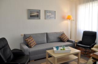 VillaDel Casa Urbana - Burgos - 9