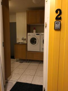 Sæból/Ocean Lair 2 - 2