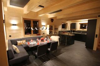 Heidi Chalets Falkert Heidialm - Chalet Almsommer - Patergassen - 2