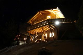 Heidi Chalets Falkert Heidialm - Chalet Almsommer - 1