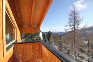 Heidi Chalets Falkert Heidialm - Chalet Almsommer - Patergassen - 6
