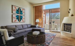 Four Seasons Resort Scottsdale at Troon North - 1