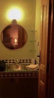Dar Sami, Riad Bab Kasbah - Tangeri - 4