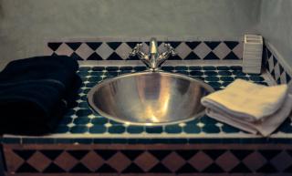 Dar Sami, Riad Bab Kasbah - Tangeri - 6