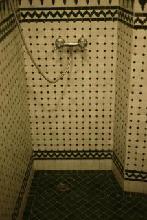 Dar Sami, Riad Bab Kasbah - Tangeri - 8