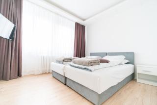 Apartman Skenderija - Sarajevo - 1