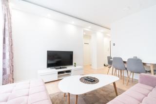 Apartman Skenderija - Sarajevo - 8