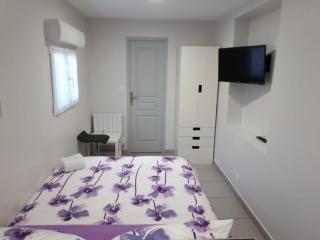 studio climatisé - Avignon - 1