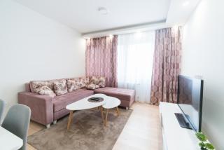 Apartman Skenderija - Sarajevo - 5