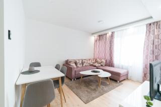 Apartman Skenderija - Sarajevo - 6