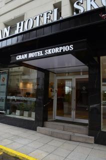 Gran Hotel Skorpios - Mar del Plata - 5