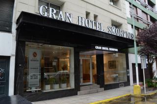 Gran Hotel Skorpios - Mar del Plata - 9