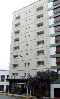 Gran Hotel Skorpios - Mar del Plata - 4