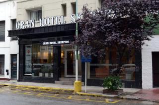 Gran Hotel Skorpios - Mar del Plata - 3