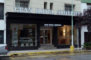 Gran Hotel Skorpios - Mar del Plata - 1
