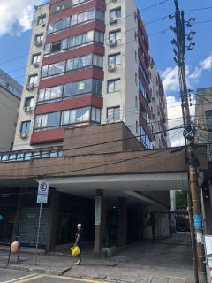 Manhattan Apart Hotel - Porto Alegre - 0