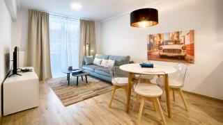 Cvernovka Business&Leisure apartment by Kovee - 0