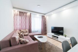 Apartman Skenderija - Sarajevo - 0