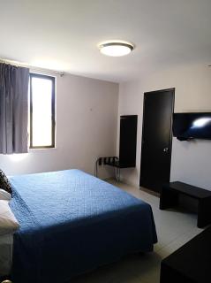 Hotel HAUS Express - Orizaba - 8