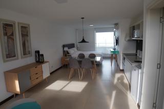 Dos Orillas Monoambiente 412 - 1