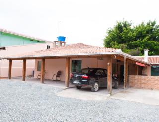 Pousada Família Cordeiro - 6