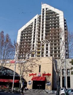 Archi tower - Luxury apartment in Vake - Tbilisi - 9