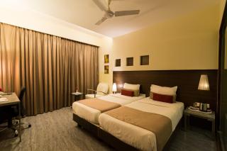 Sentosa Resorts & Water Park - Pune - 8