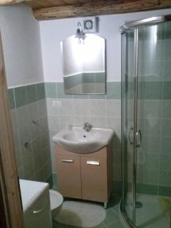 La casa di Teresa - Pragelato - 5