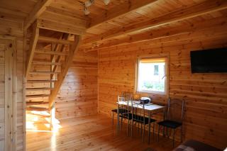 Domek letniskowy Orzechowa - 3