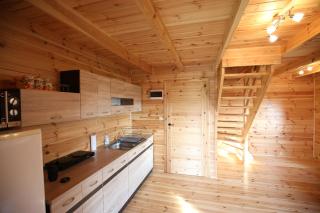 Domek letniskowy Orzechowa - 6