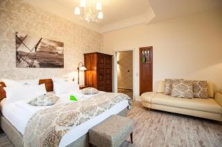 HOTEL DÜNENLÄUFER Langeoog - Langeoog - 2