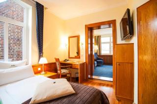 HOTEL DÜNENLÄUFER Langeoog - Langeoog - 1