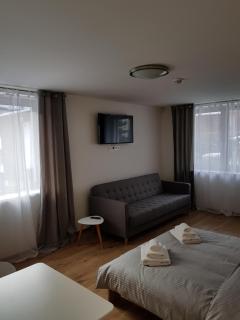 Apartmány Pec pod Sněžkou - Pec pod Sněžkou - 3