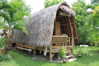 Alumbung Cottages - Panglao - 4