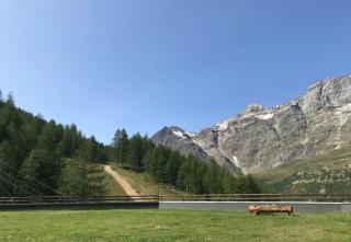 Cervinia Ski In Ski Out - Studio on the slopes - Breuil-Cervinia - 0