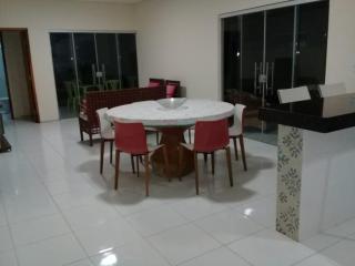 Casa Praia Luís Correia - Luis Correia - 9