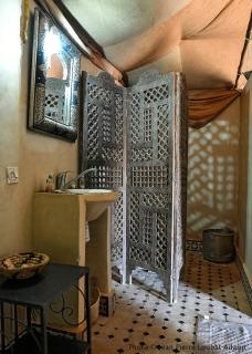 M'hamid Bivouac - Chez Naji - Mhamid - 2